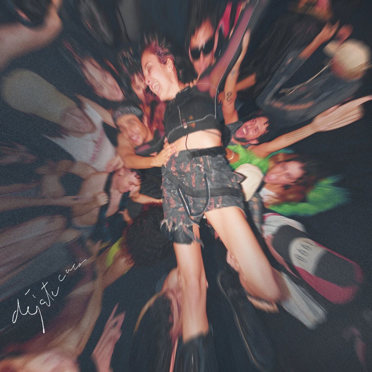 Album cover of La Ternura Es Simple