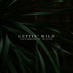 Cover of Gettin' Wild (feat. Ruelle)