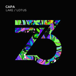 Cover of Lake/Lotus