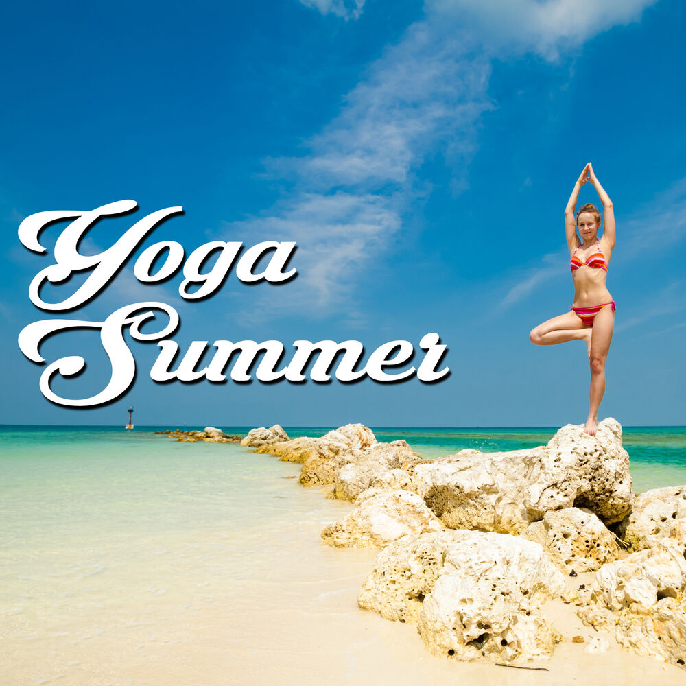 Picture of Yoga Summer