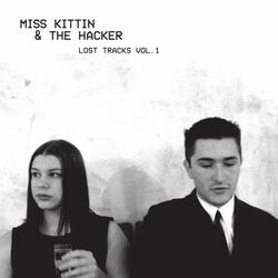 Cover of Lost Tracks, Vol. 1