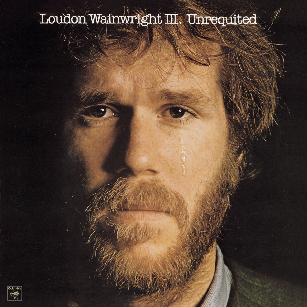 Album cover of Unrequited
