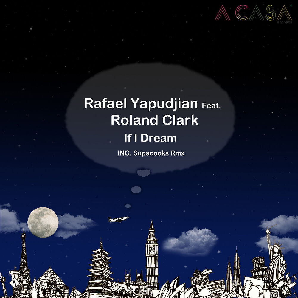 Picture of If I Dream