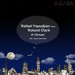 Cover of If I Dream