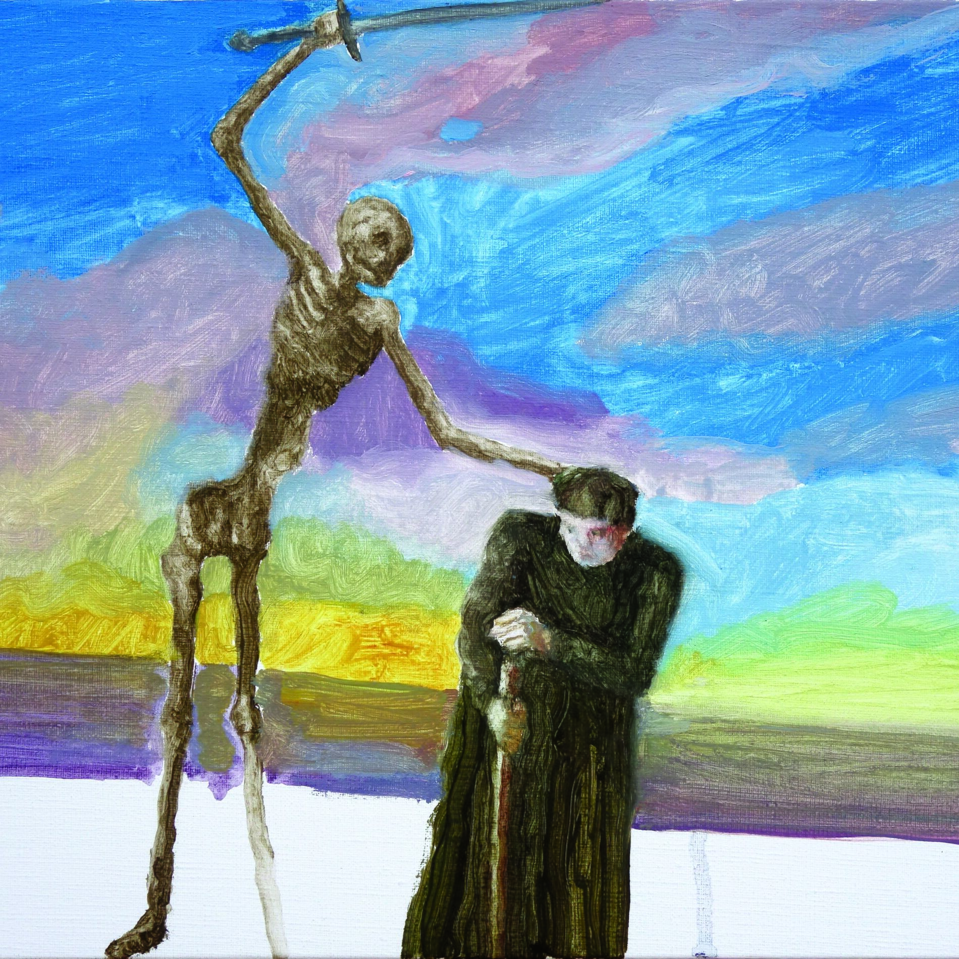 Album cover of FESTA DE ADEUS, Pt. 2