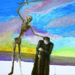 Cover of FESTA DE ADEUS, Pt. 2