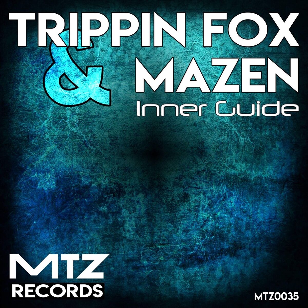 Album cover of Inner Guide