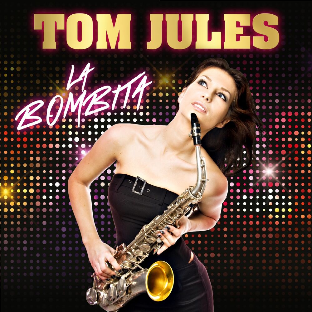 Picture of La Bombita - Single