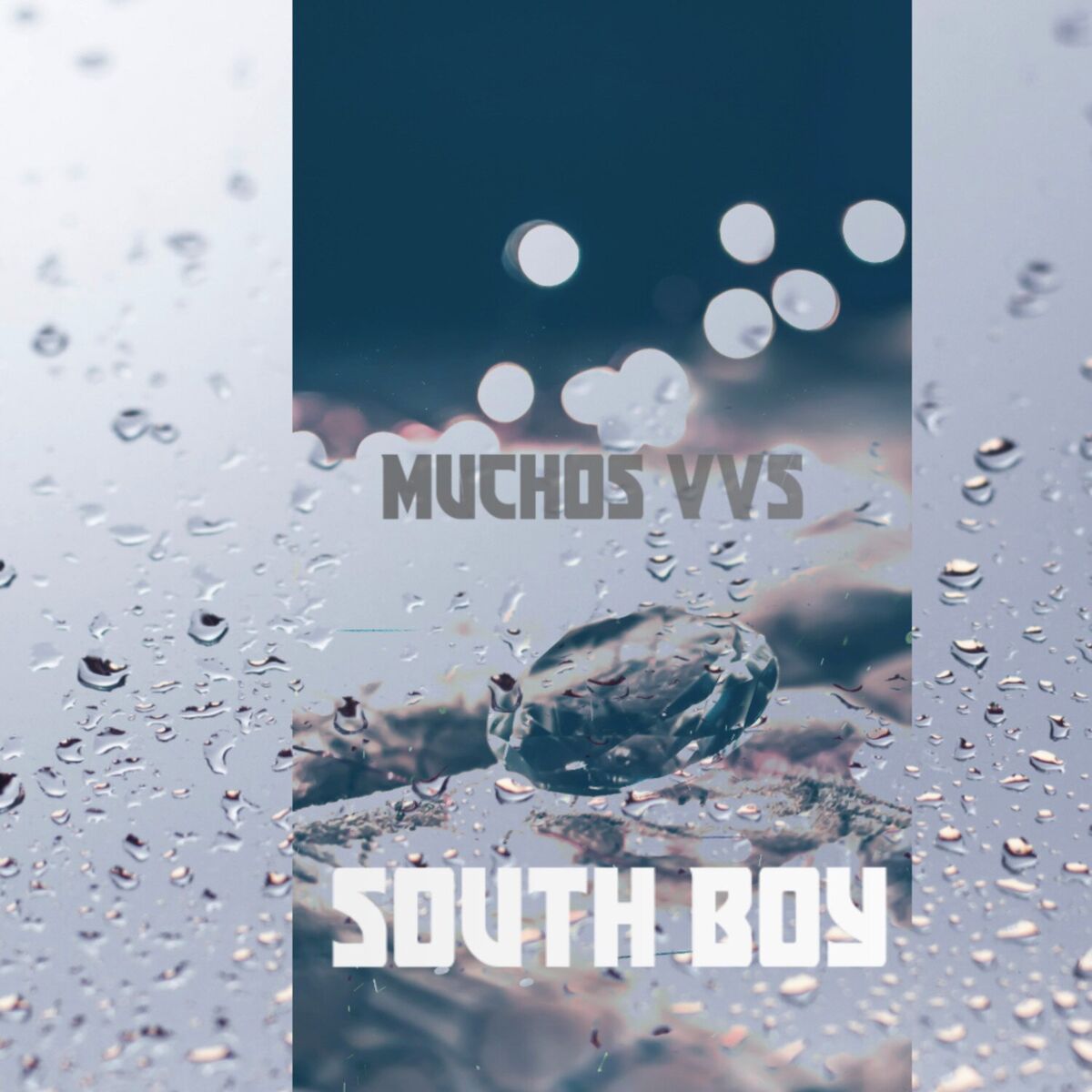 Album cover of Muchos Vvs