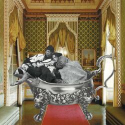 Cover of Malamovida