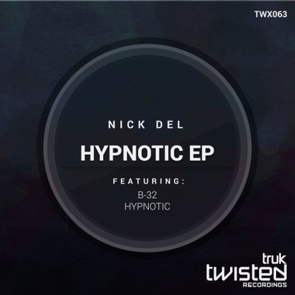 Picture of Hypnotic EP