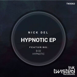 Cover of Hypnotic EP