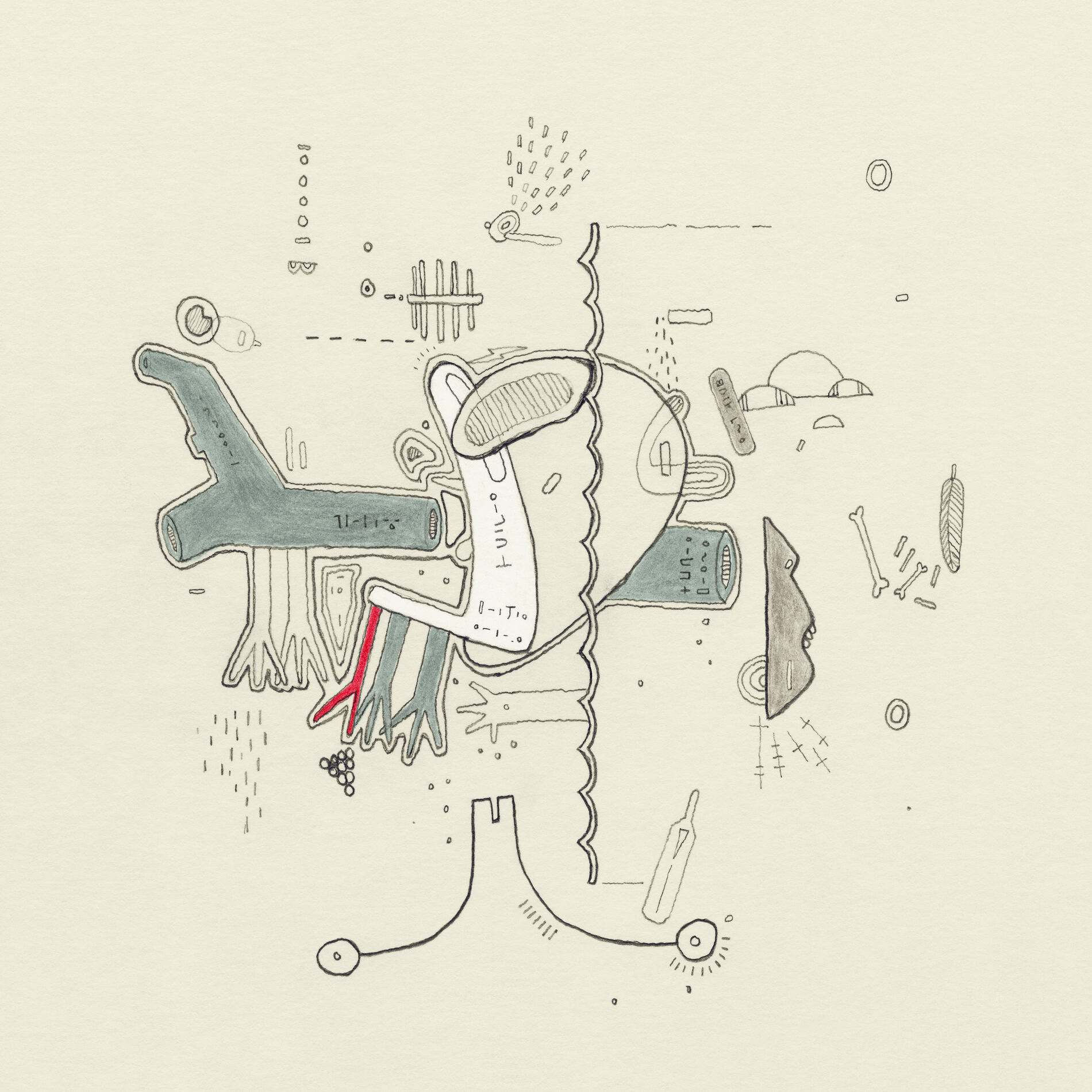 Album cover of The Twist