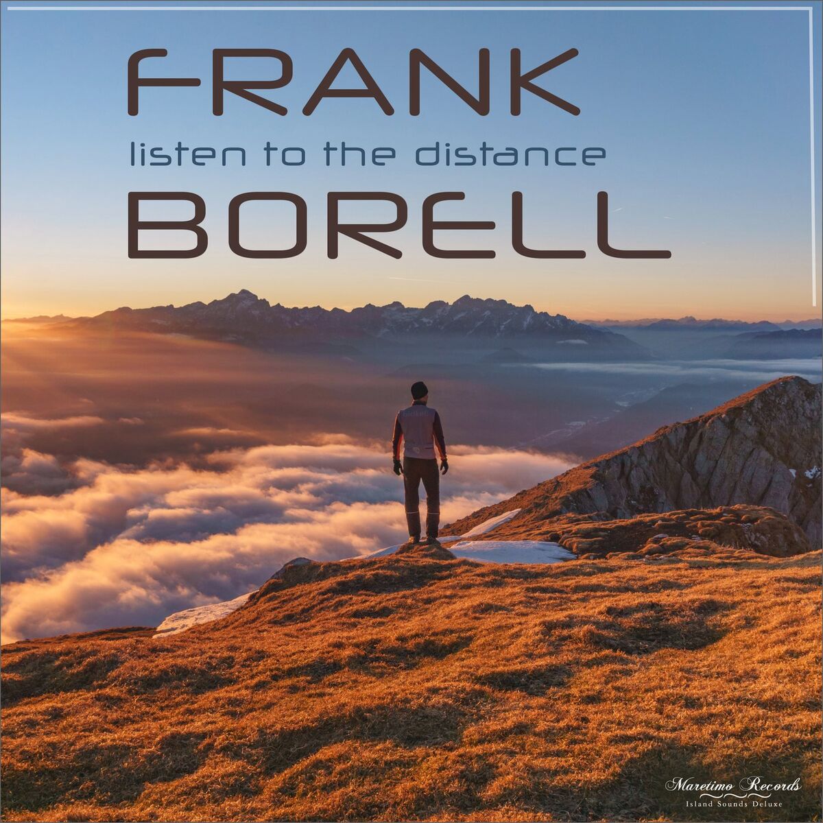 Album cover of Magical Silence