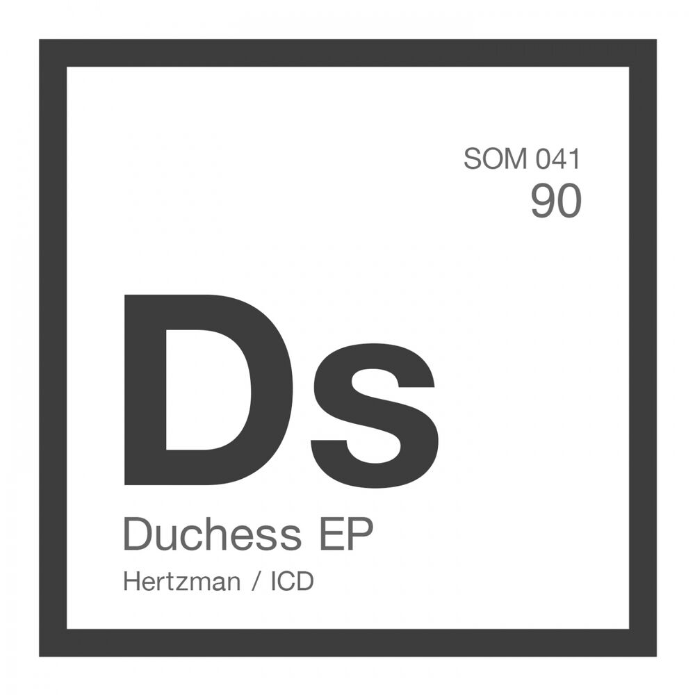 Picture of Duchess EP