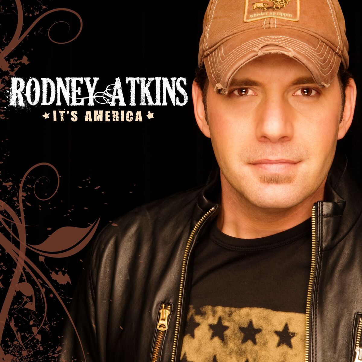 Album cover of Friends With Tractors