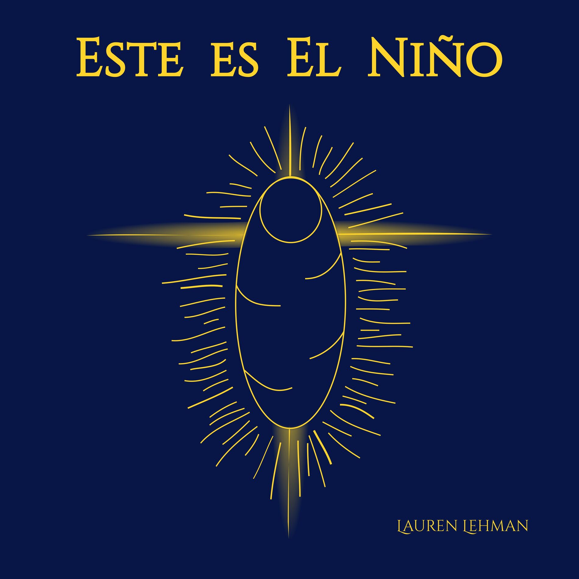 Album cover of Este es El Niño