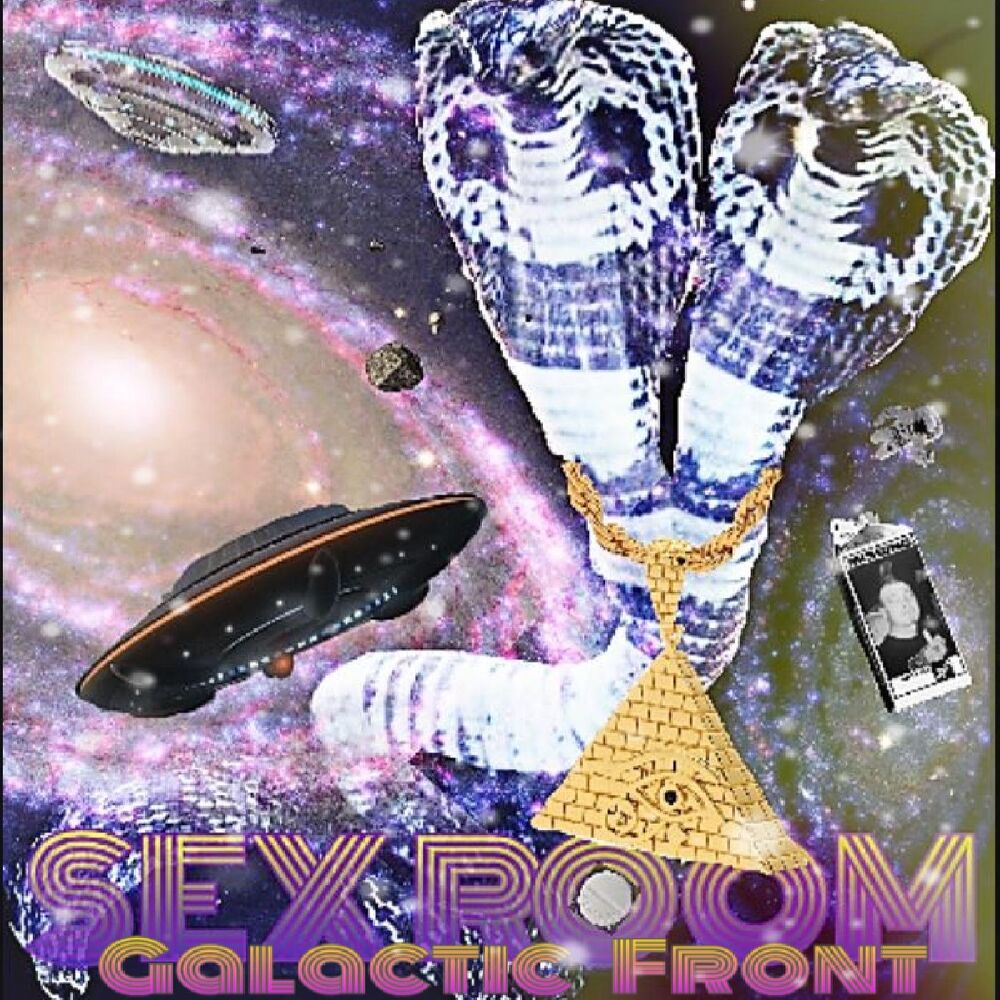 Picture of Galactic Front