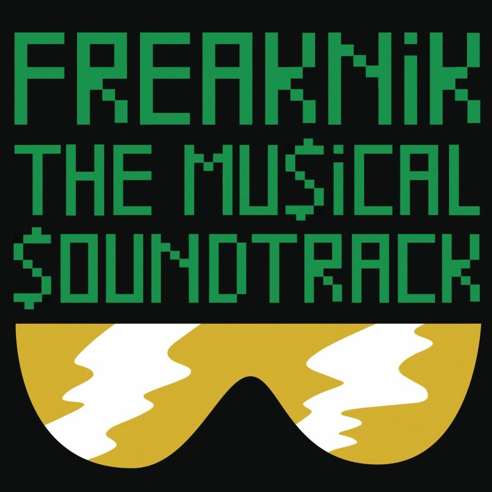 Picture of Freaknik The Musical