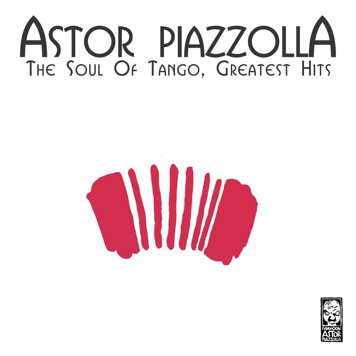 Album cover of Vuelvo al Sur