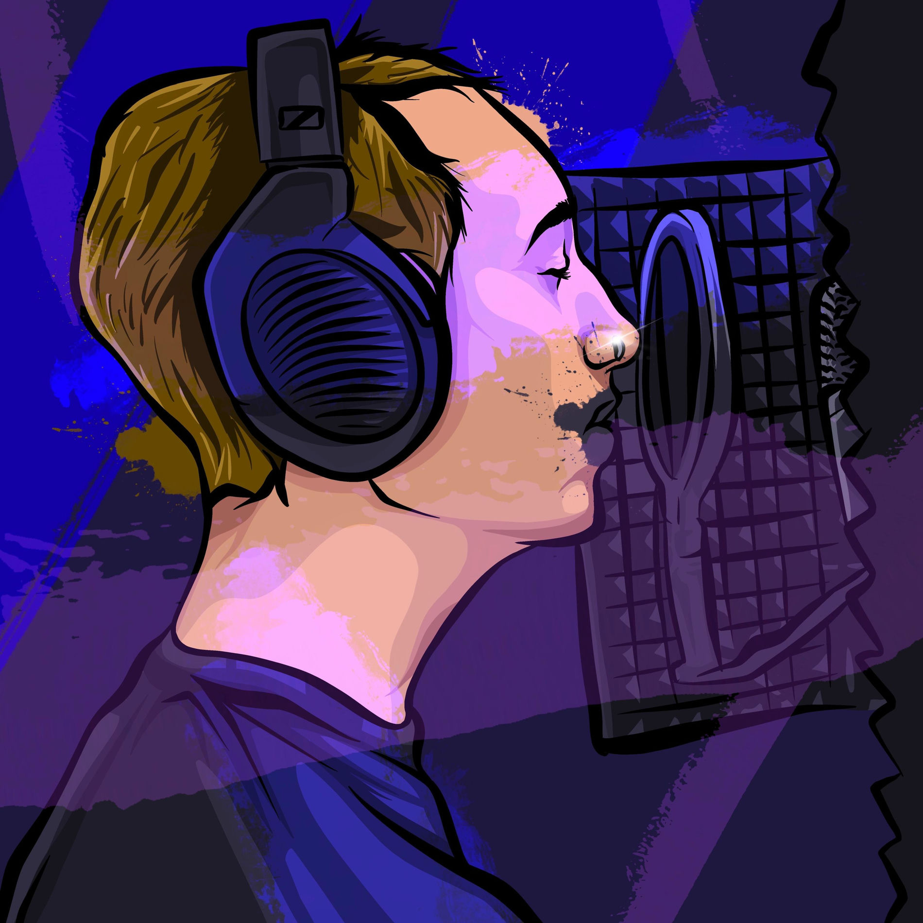 Album cover of Really Want Ya