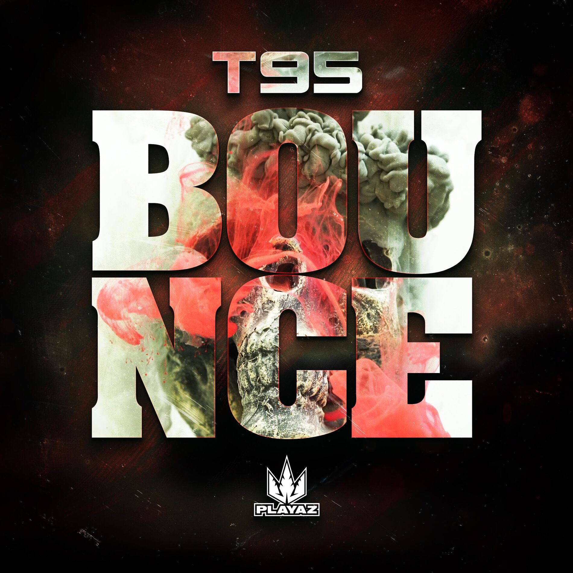 Album cover of Bounce