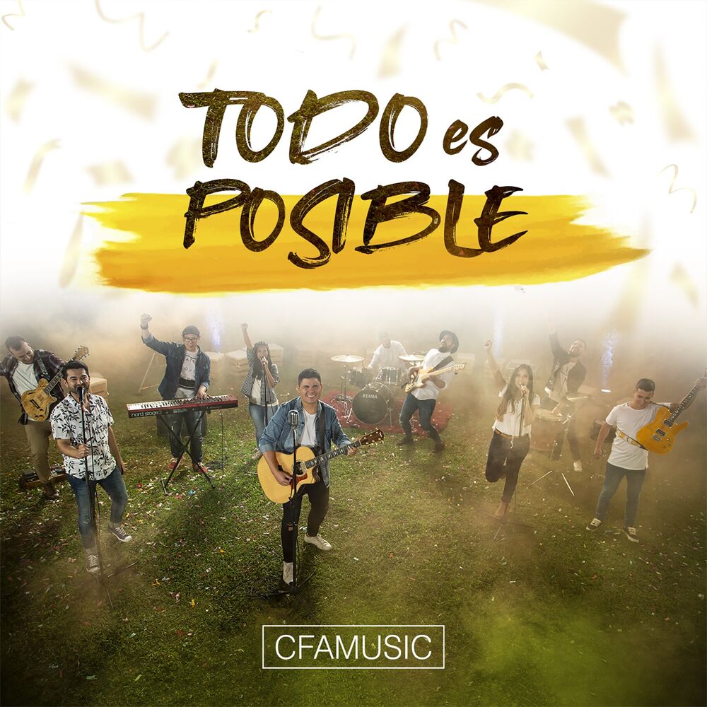Picture of Todo es posible