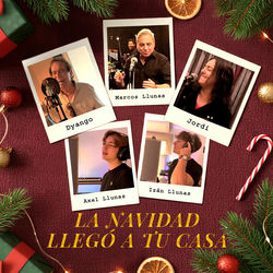 La Navidad Llegó a Tu Casa
