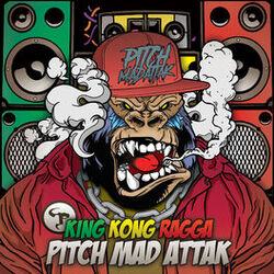 King Kong Ragga