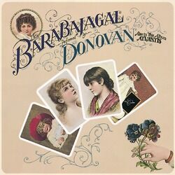 Cover of Barabajagal