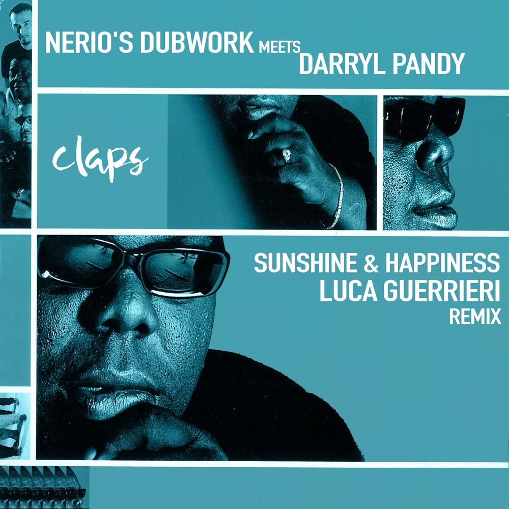 Picture of Sunshine & Happiness (Luca Guerrieri Remix)