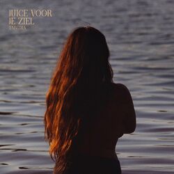 Cover of Juice Voor Je Ziel