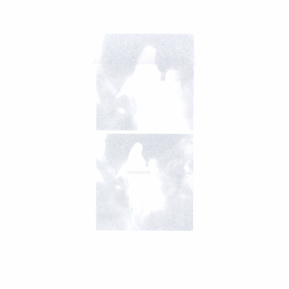 Album cover of Foreverever