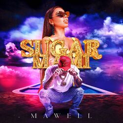 Cover of Sugar Mami