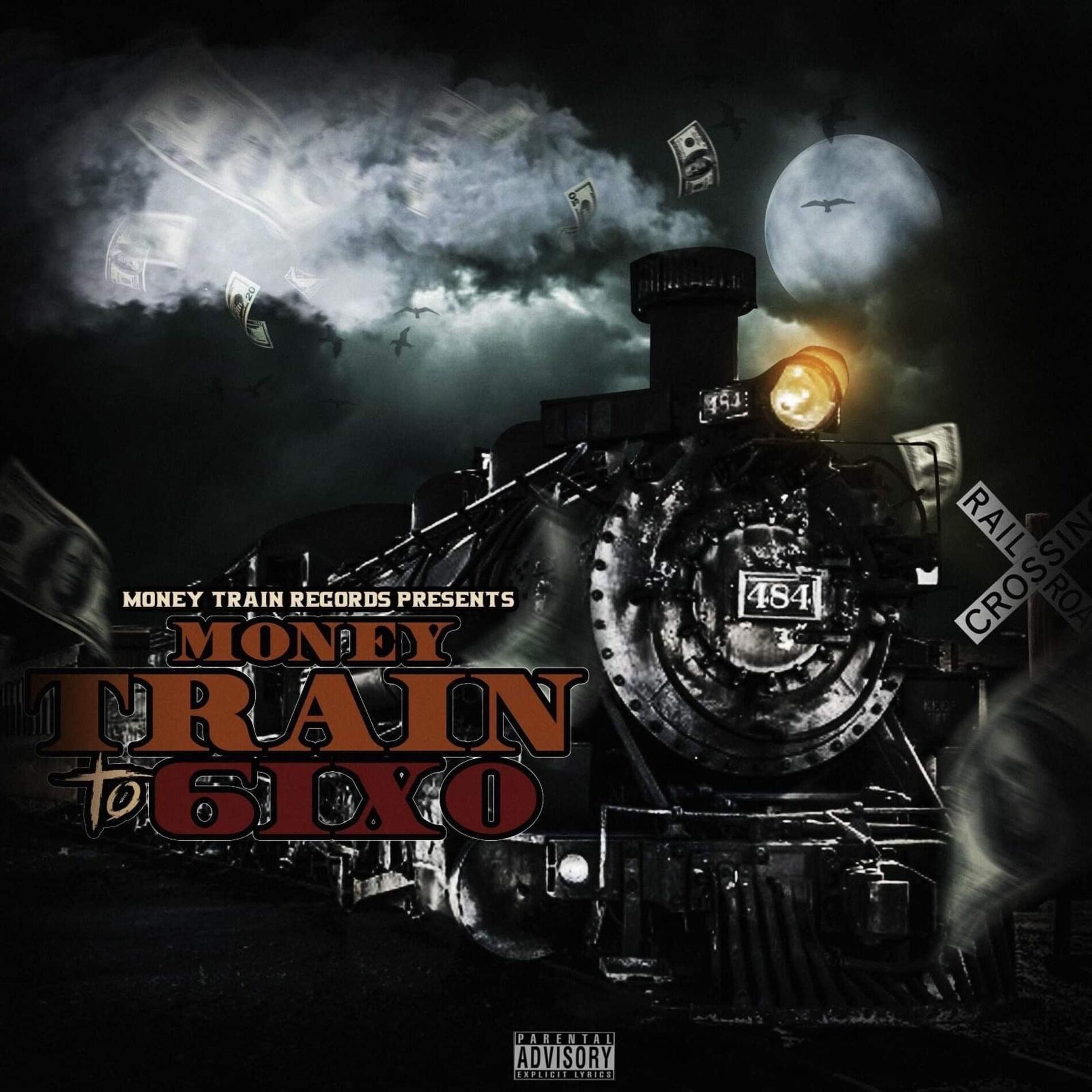 Album cover of Money Train to 6ix0