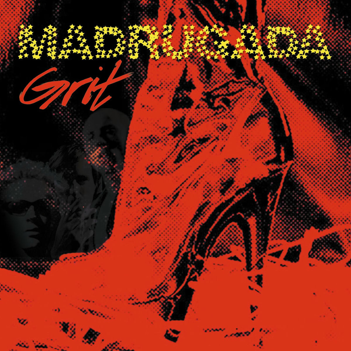 Album cover of Majesty
