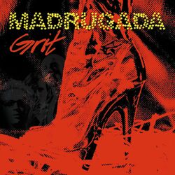 Cover of Grit