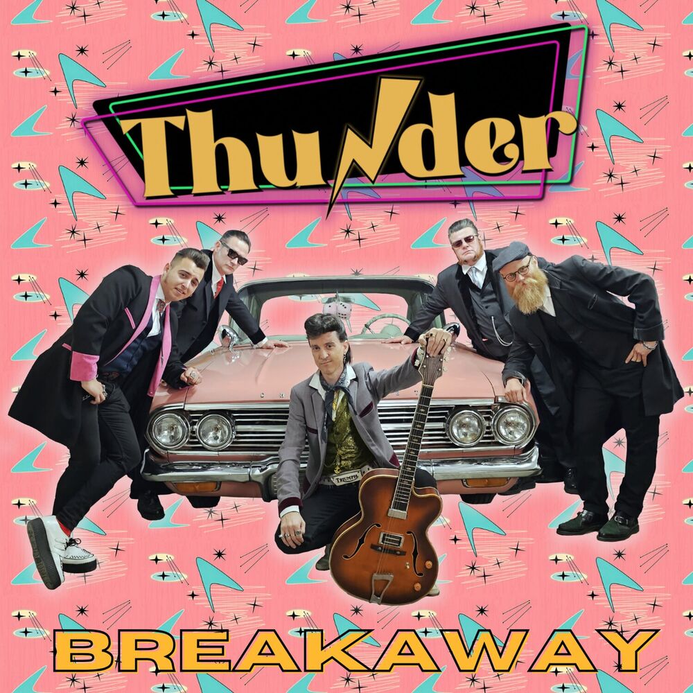 Picture of BREAKAWAY