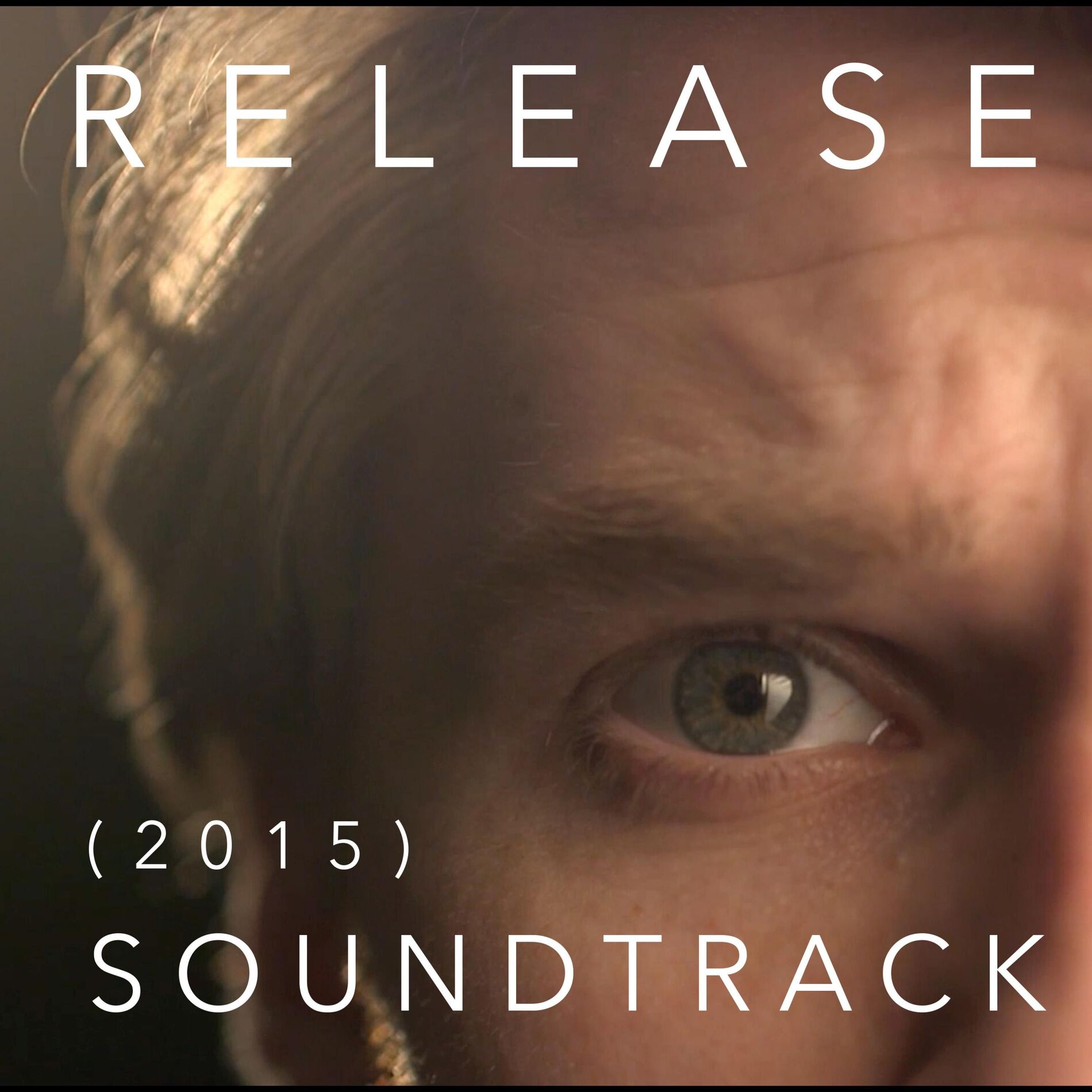 Album cover of Release (Original Soundtrack)