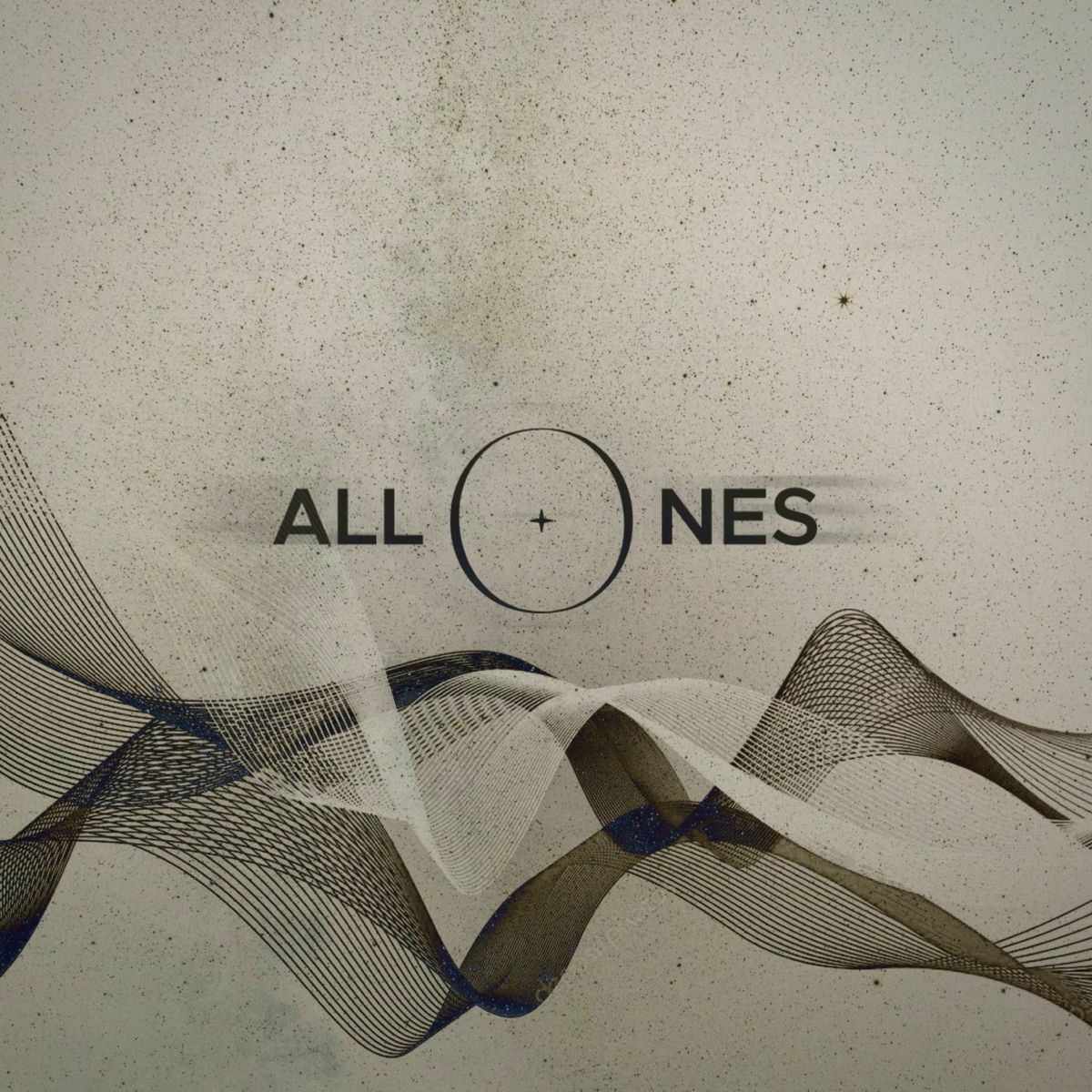 Album cover of Allones