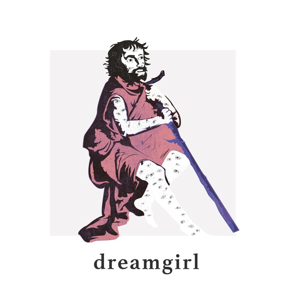 Picture of Dreamgirl