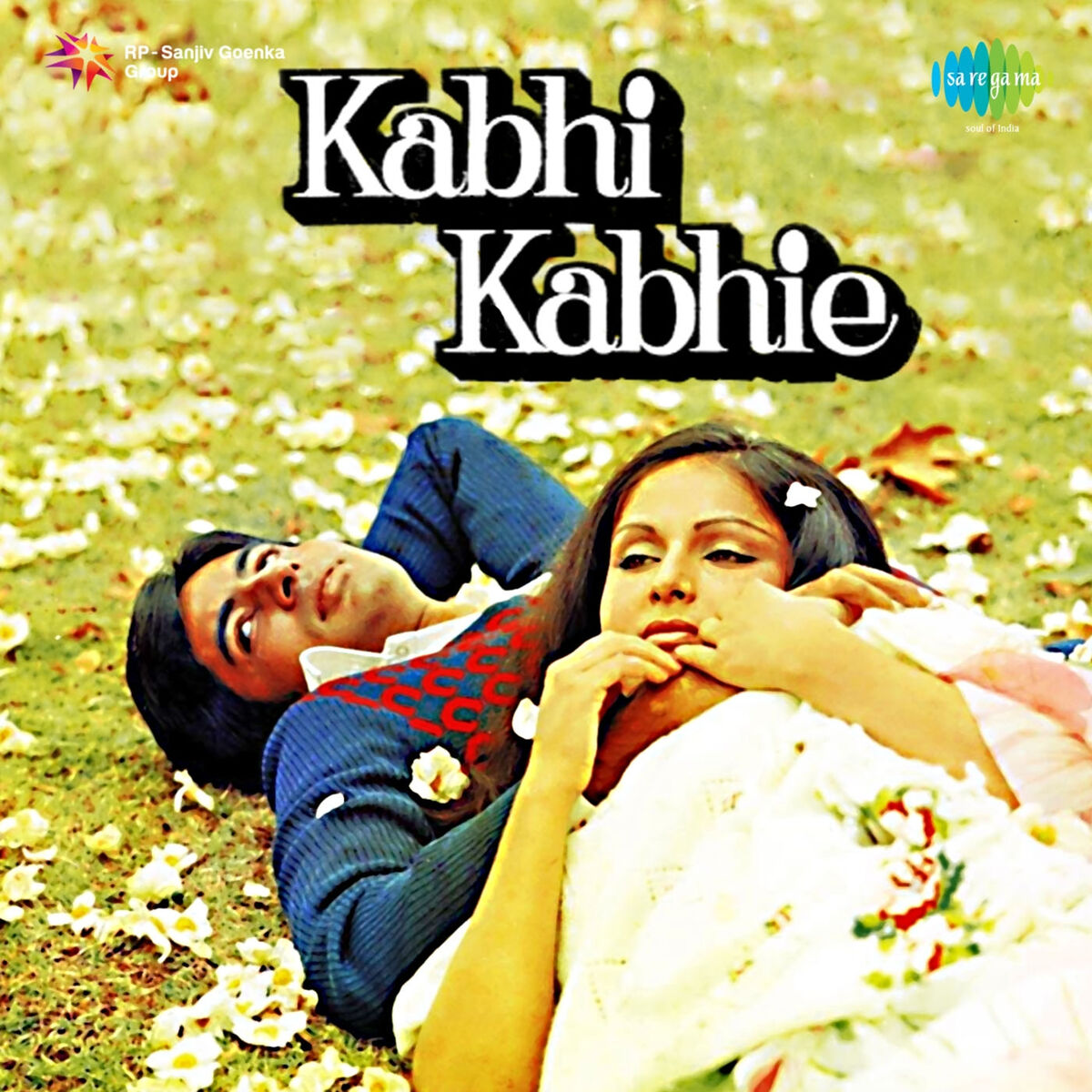 Album cover of Kabhi Kabhi Mere Dil Mein (with Dialogues)