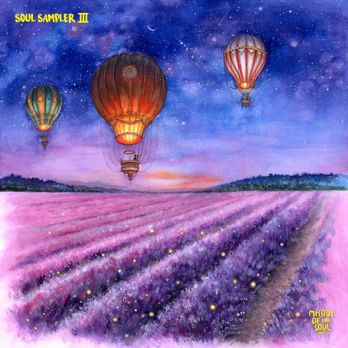 Album cover of Signals