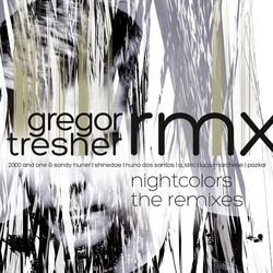 Cover of Nightcolors: The Remixes