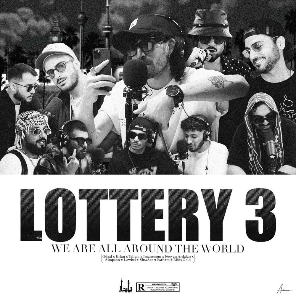 Picture of Lottery 3