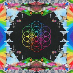 Cover of Everglow