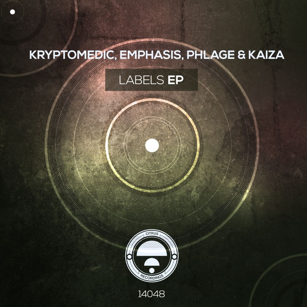 Picture of Labels EP