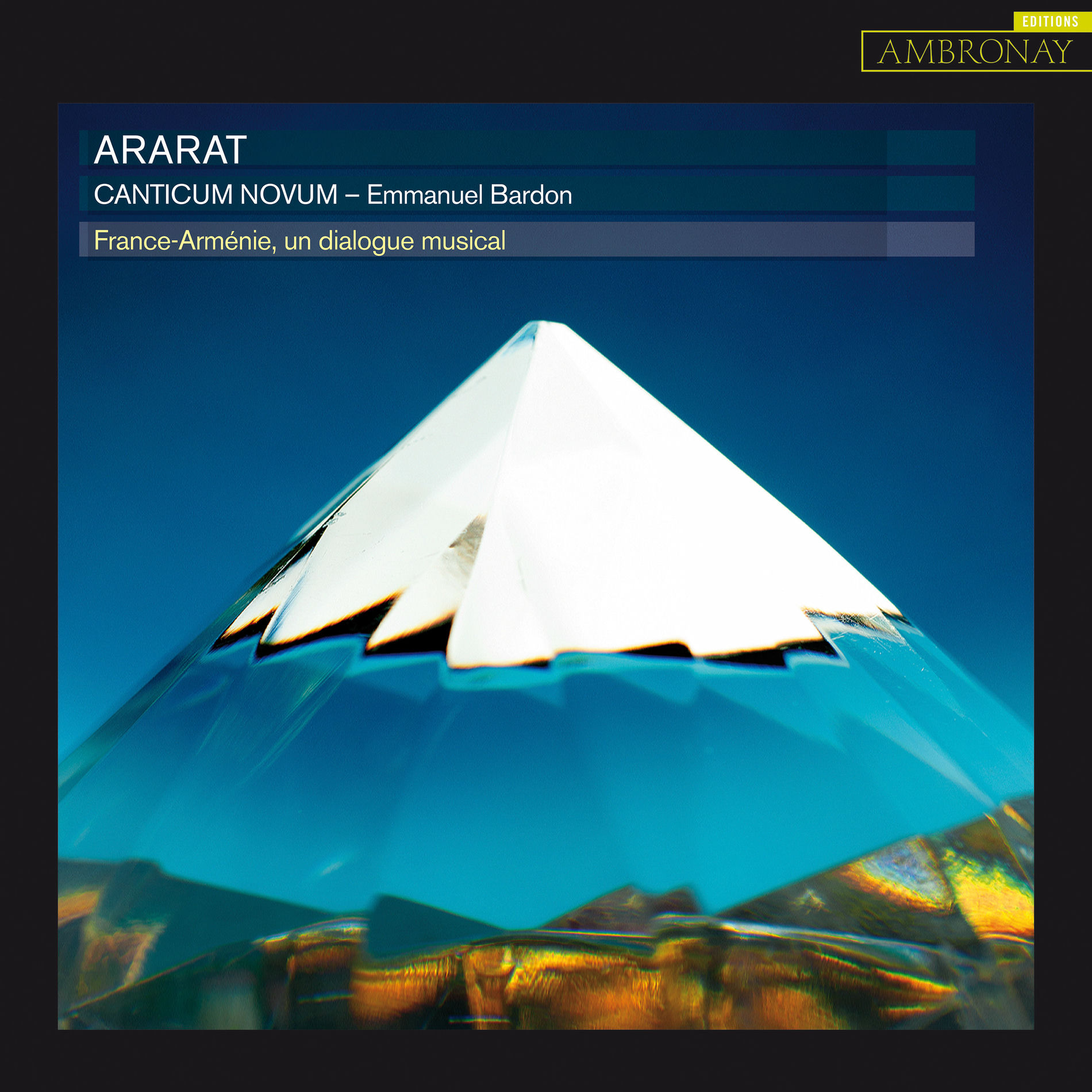 Album cover of Daroni