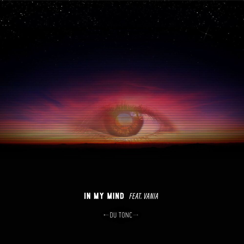 Picture of In My Mind