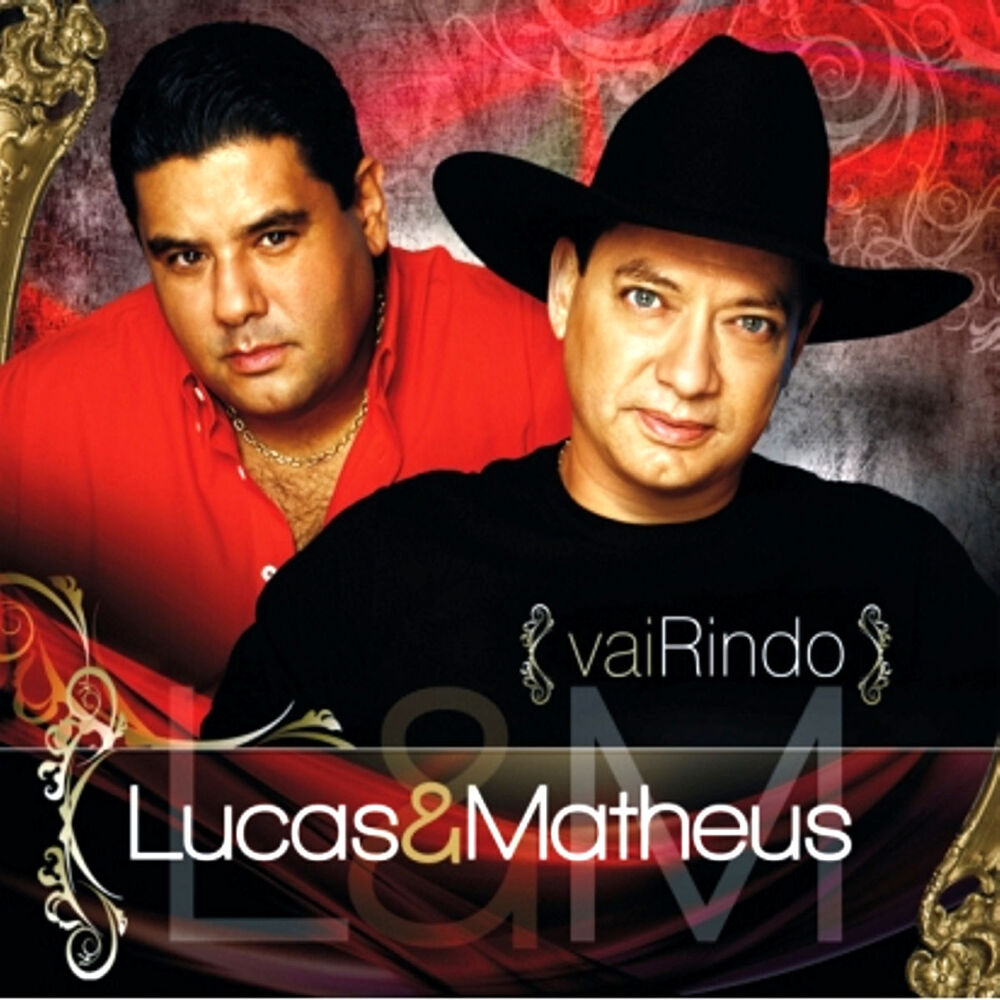 Picture of Vai rindo
